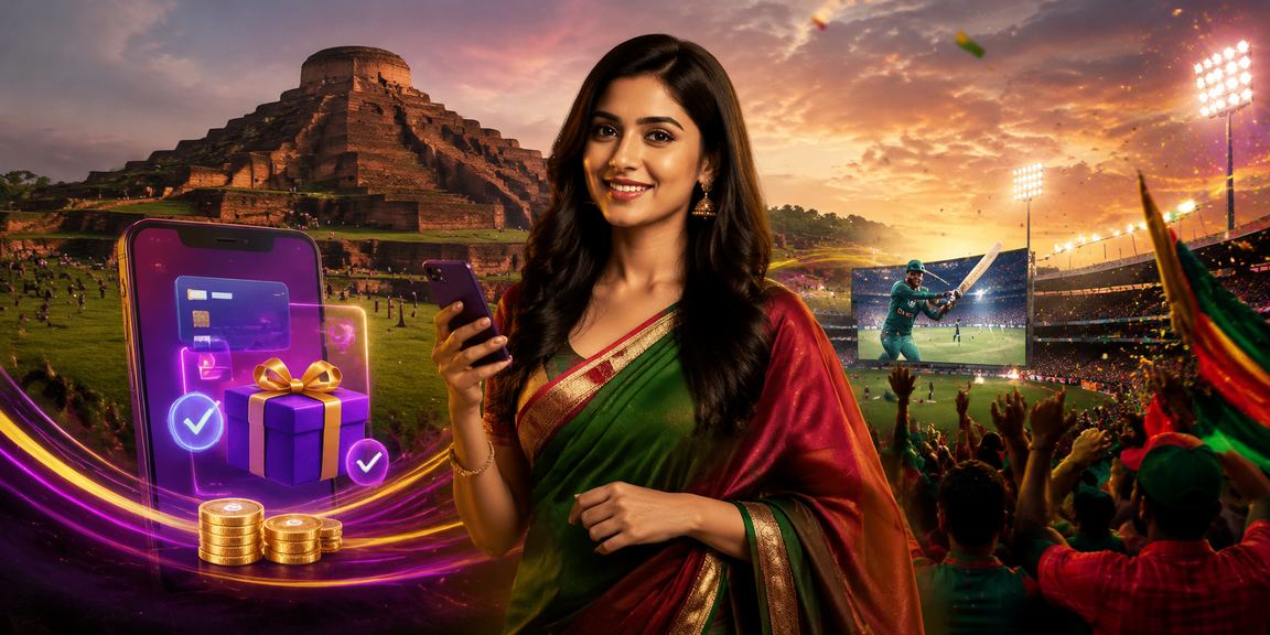 বাংলাদেশে ক্রিকেট বেটিং অভিজ্ঞতা চা বাগানে