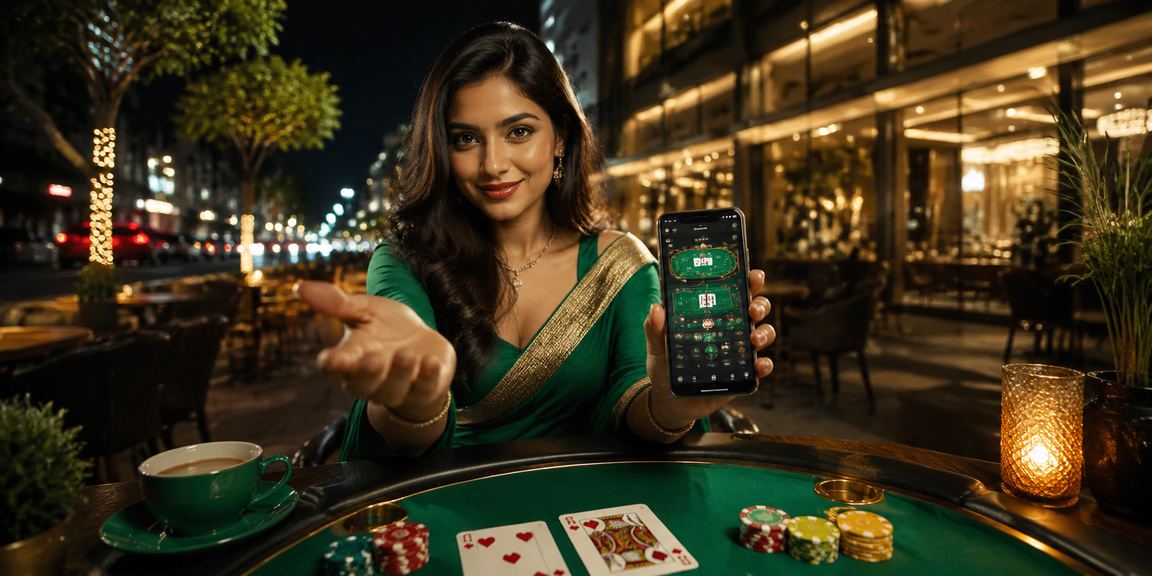 ঢাকায় olymp casino ব্যাকারাট গেম অভিজ্ঞতা