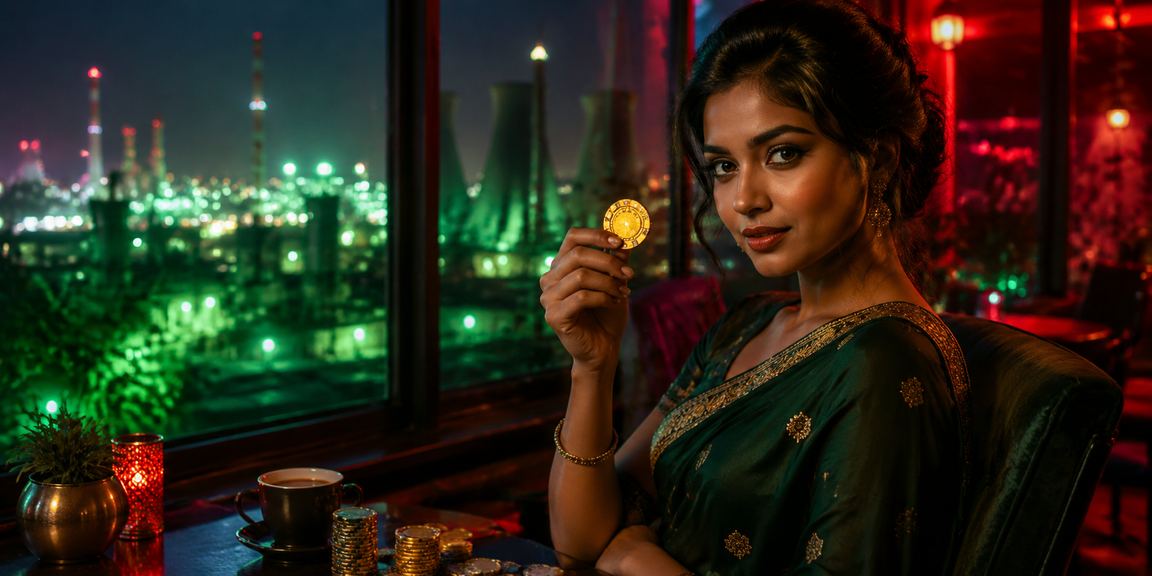 গাজীপুরে লাল-সবুজ পোশাকে ডিপোজিট বোনাস উপভোগ করছেন ব্যবহারকারী