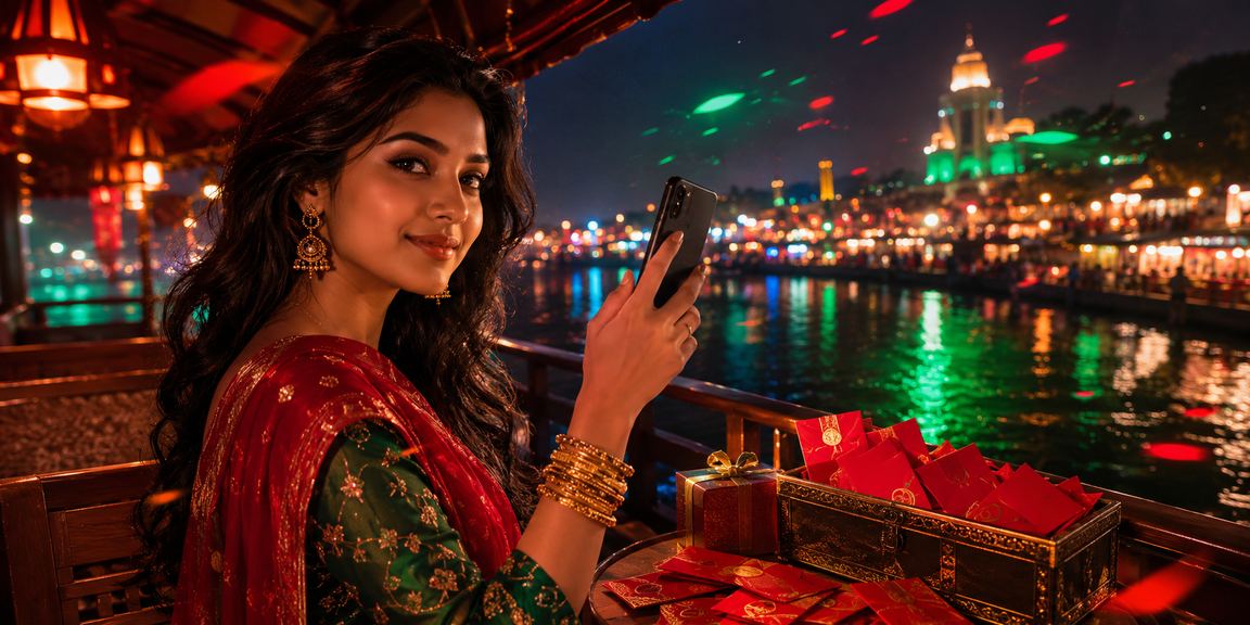 খুলনায় লাল খামের বোনাস ও স্পোর্টস বেটিং প্রমোশন