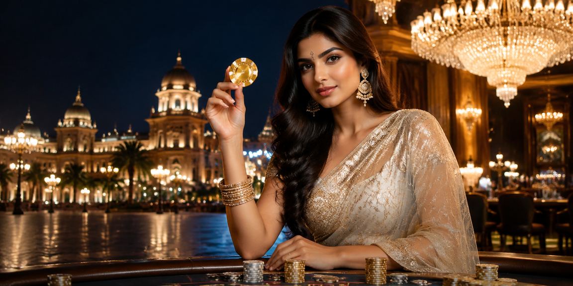 রংপুরে শাড়ি পরিহিত নারী মোবাইলে ভিআইপি বোনাস ও পেমেন্ট দেখছেন